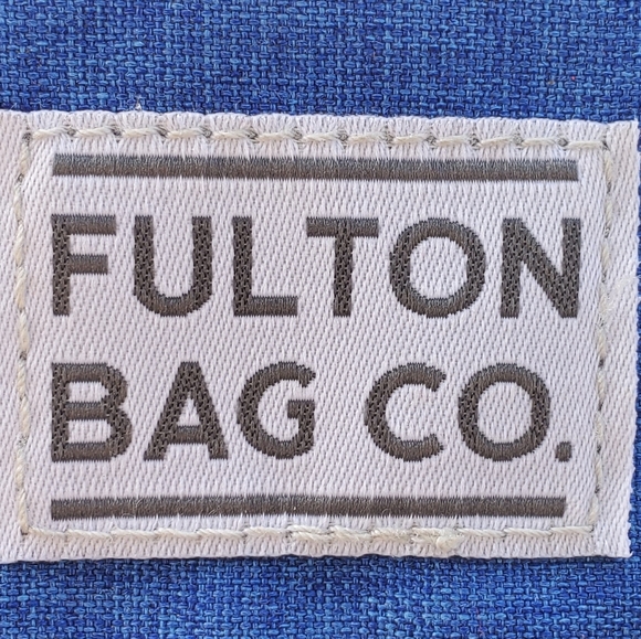 Fulton Bag Co. Upright Lunch Bag - Retro Color - Picture 6 of 17